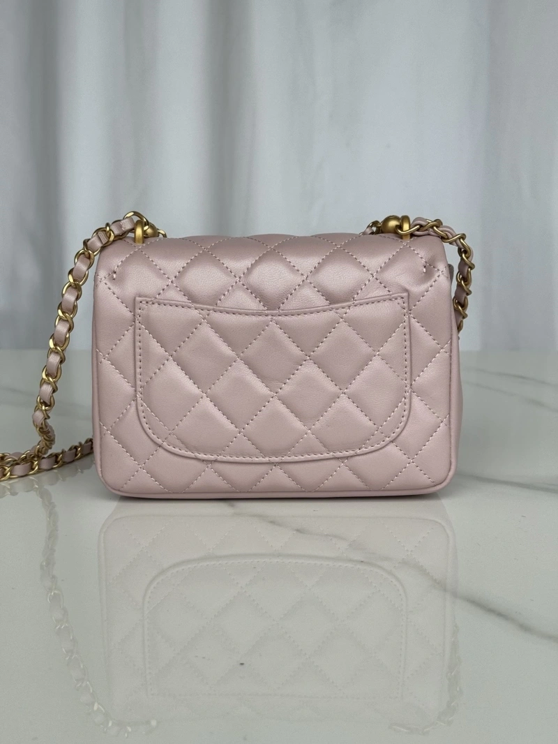 Chanel 19 Bags 4046F-0152
