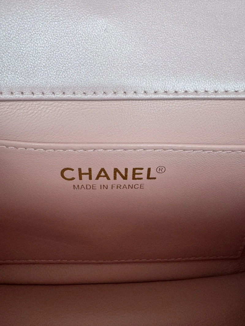 Chanel 19 Bags 4046F-0152
