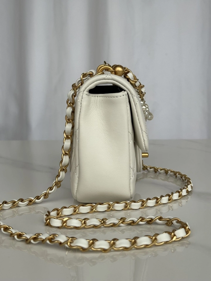 Chanel 19 Bags 4046F-0153