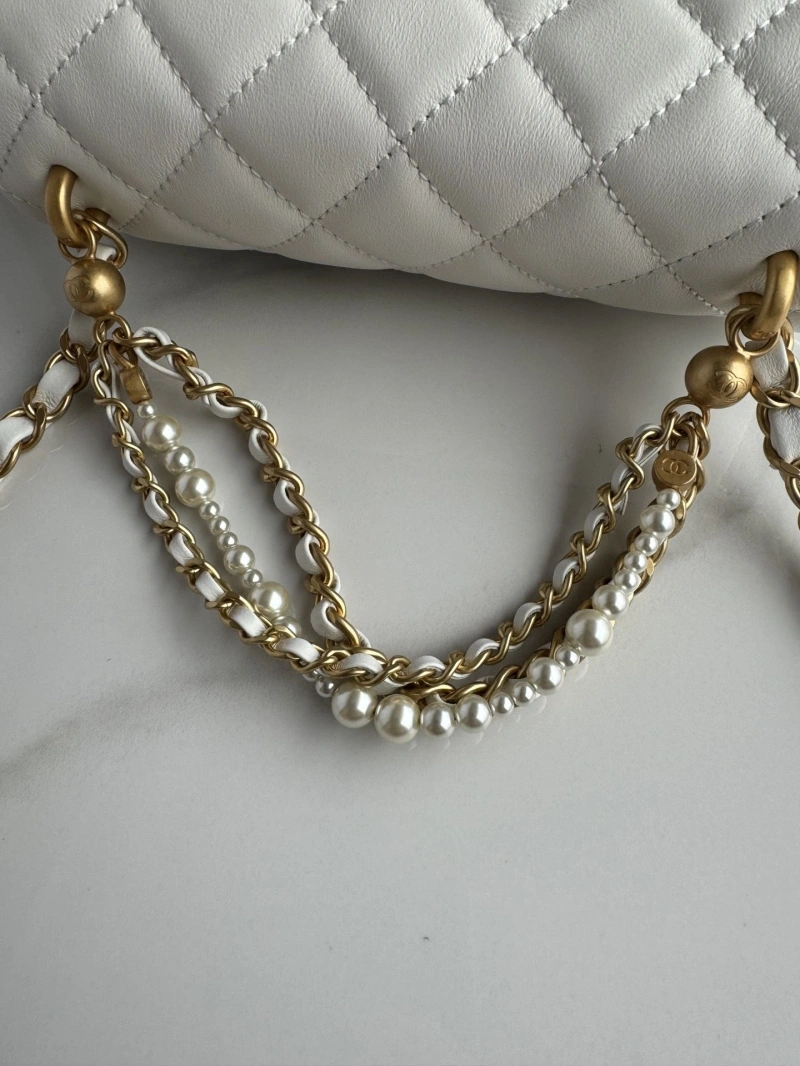 Chanel 19 Bags 4046F-0153