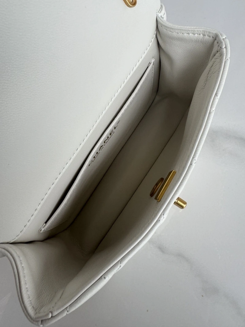 Chanel 19 Bags 4046F-0153