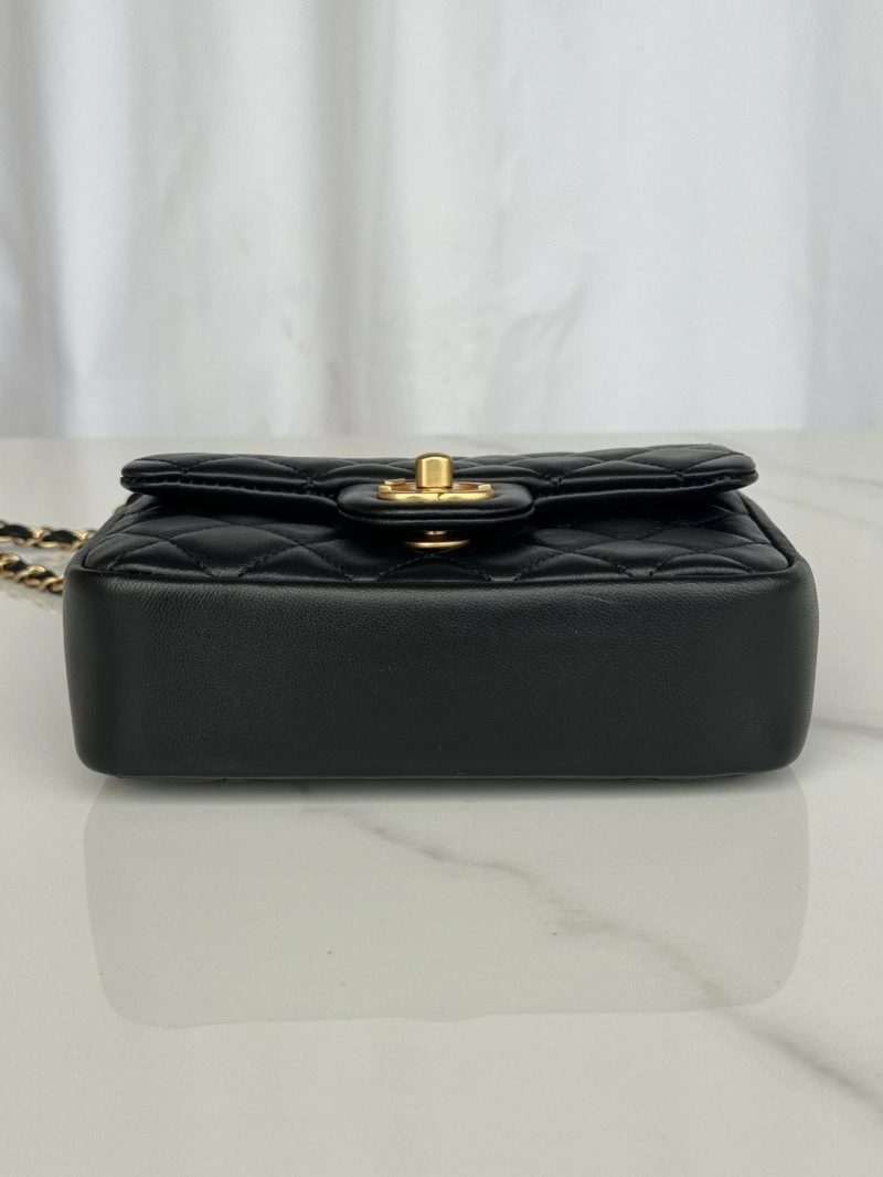 Chanel 19 Bags 4046F-0154