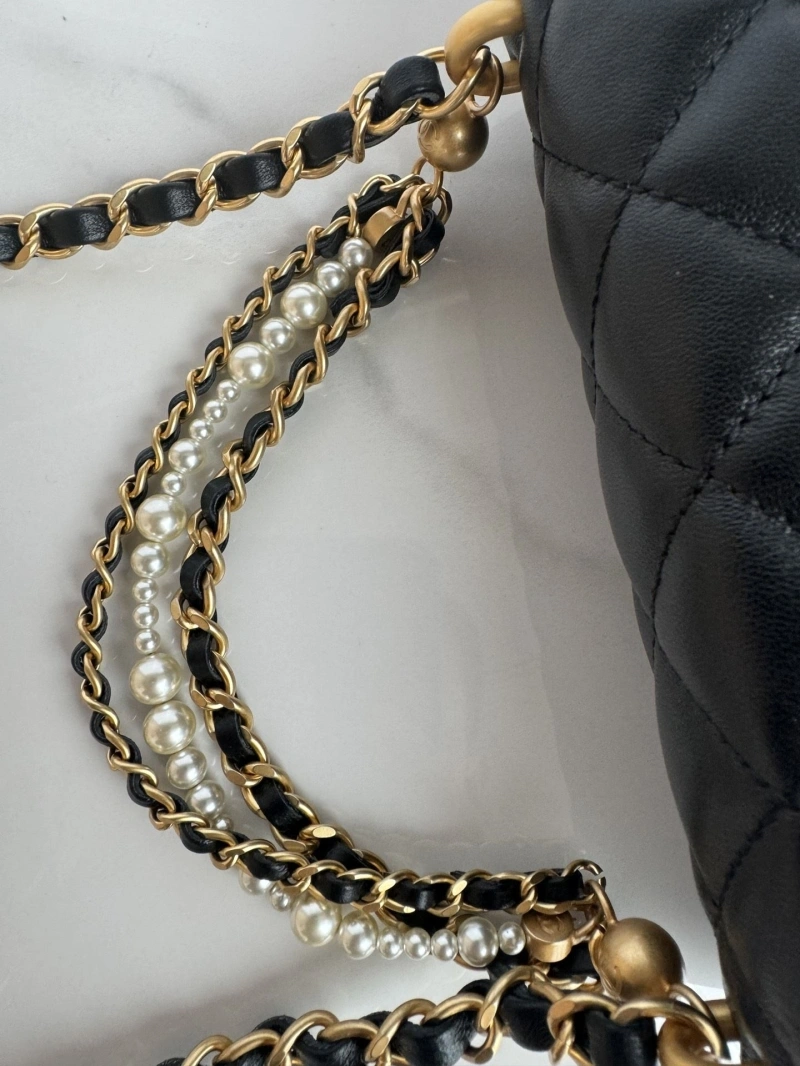 Chanel 19 Bags 4046F-0154