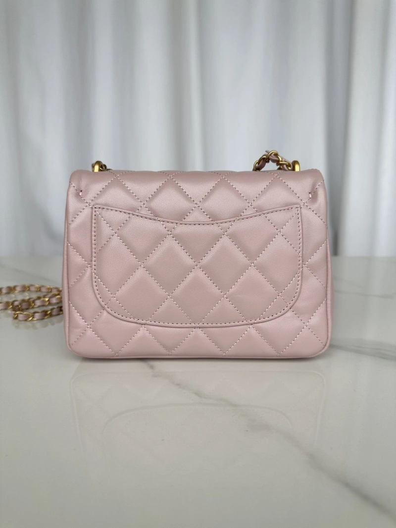 Chanel 19 Bags 4046F-0155