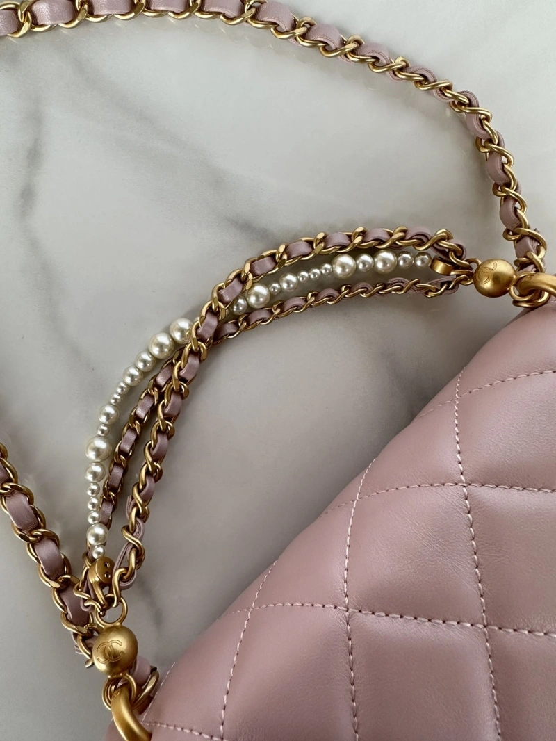 Chanel 19 Bags 4046F-0155