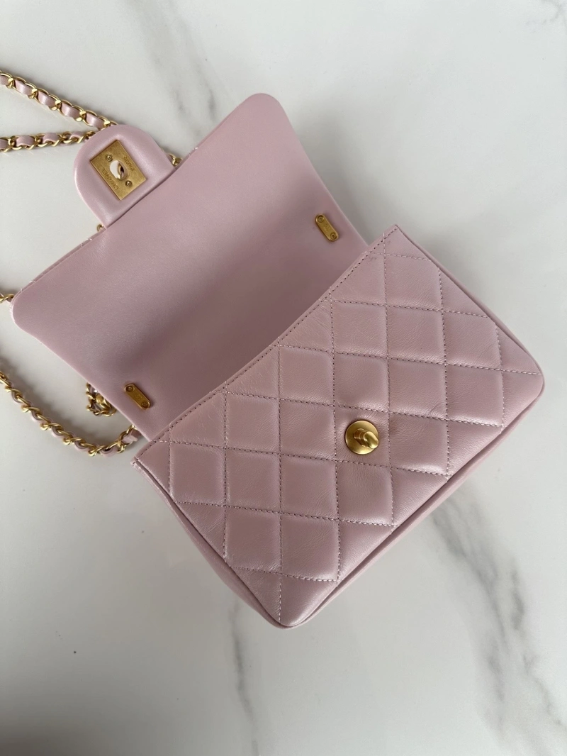 Chanel 19 Bags 4046F-0155