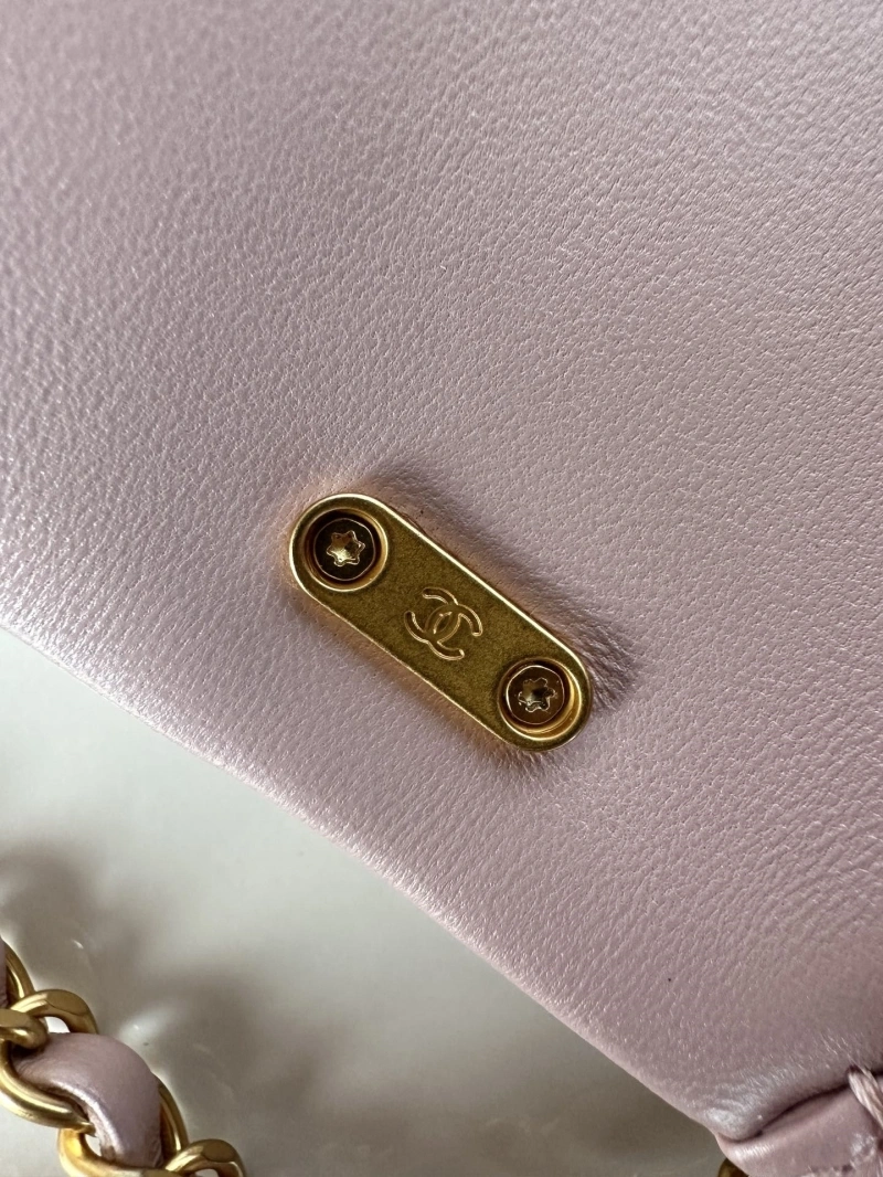 Chanel 19 Bags 4046F-0155