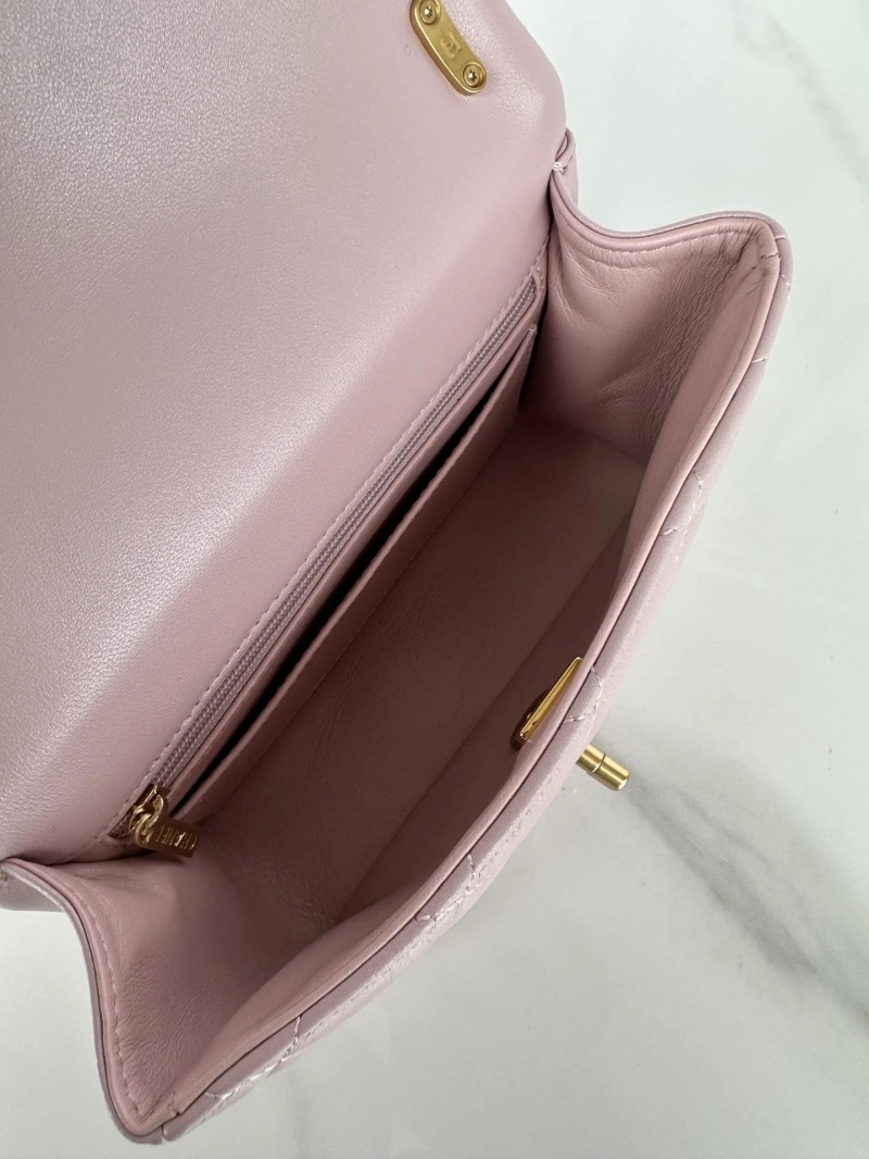 Chanel 19 Bags 4046F-0155