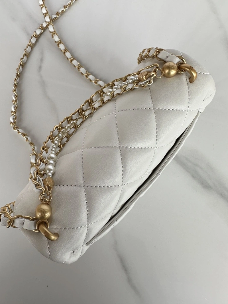 Chanel 19 Bags 4046F-0156