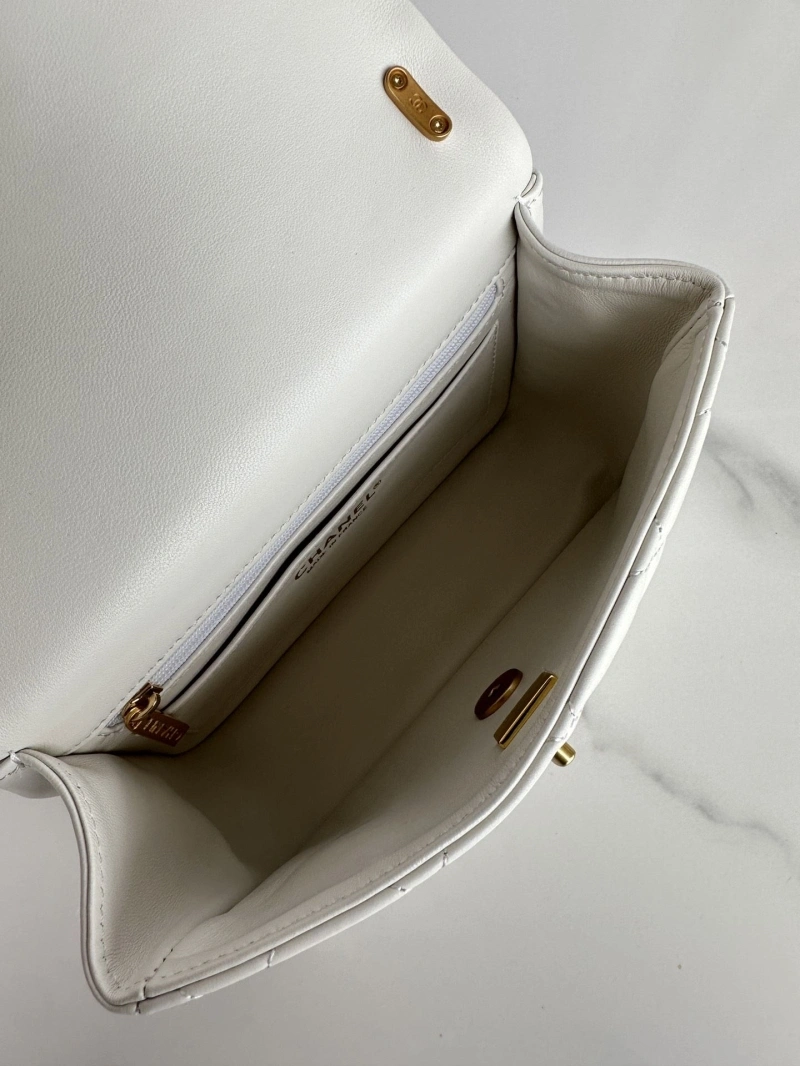 Chanel 19 Bags 4046F-0156