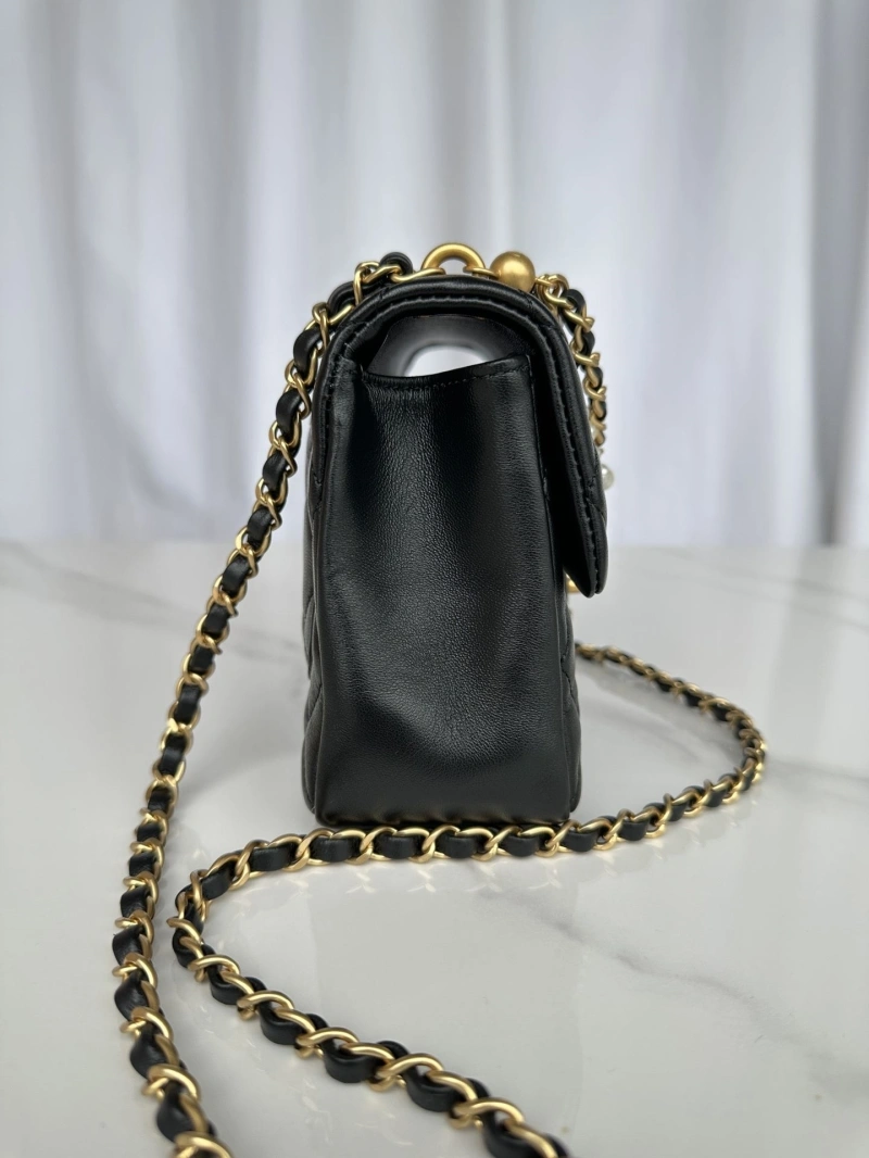 Chanel 19 Bags 4046F-0157