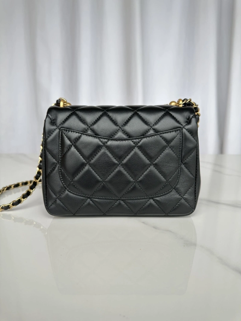 Chanel 19 Bags 4046F-0157