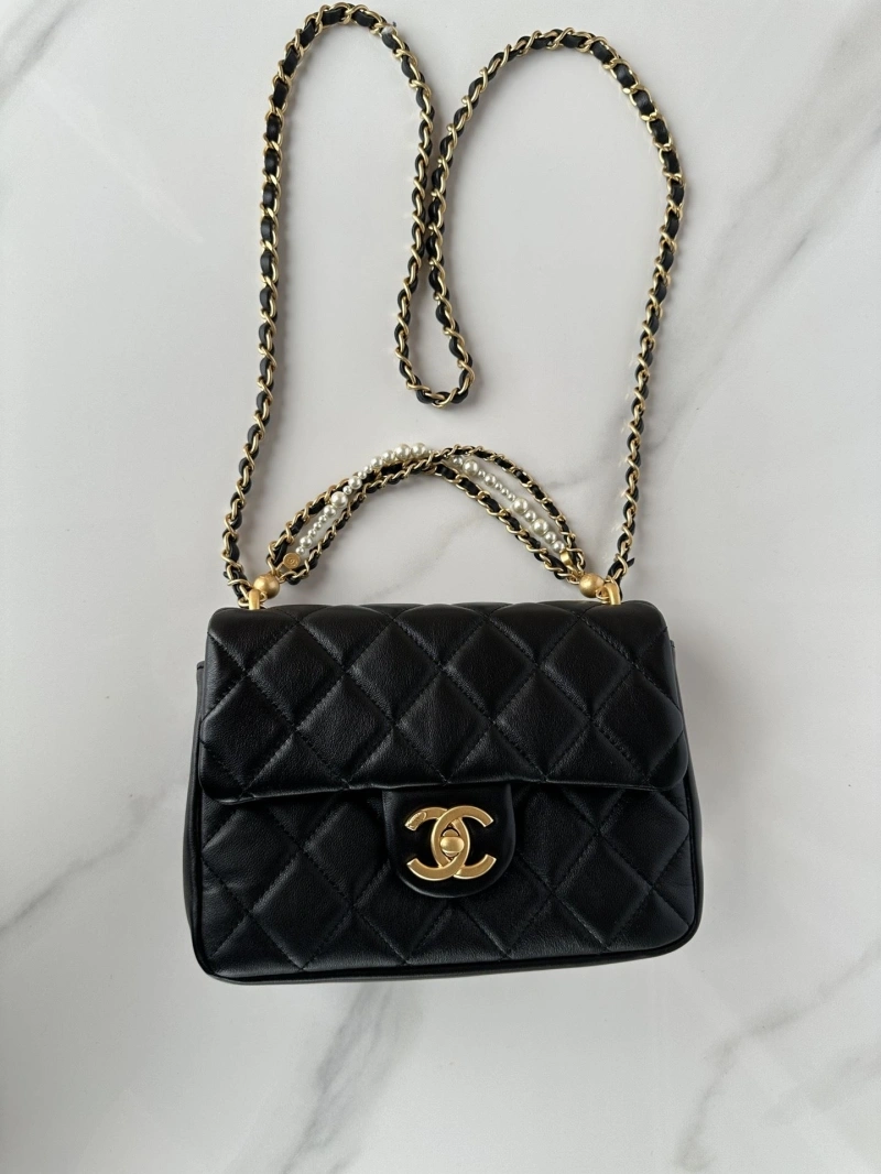Chanel 19 Bags 4046F-0157