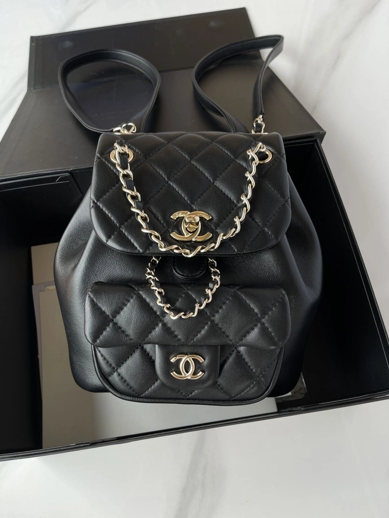 Chanel Backpacks 4046F-0158
