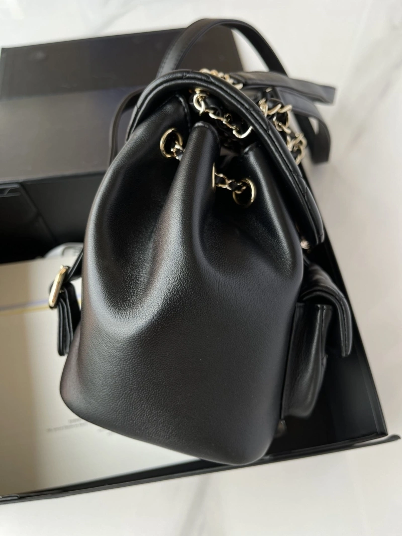 Chanel Backpacks 4046F-0158