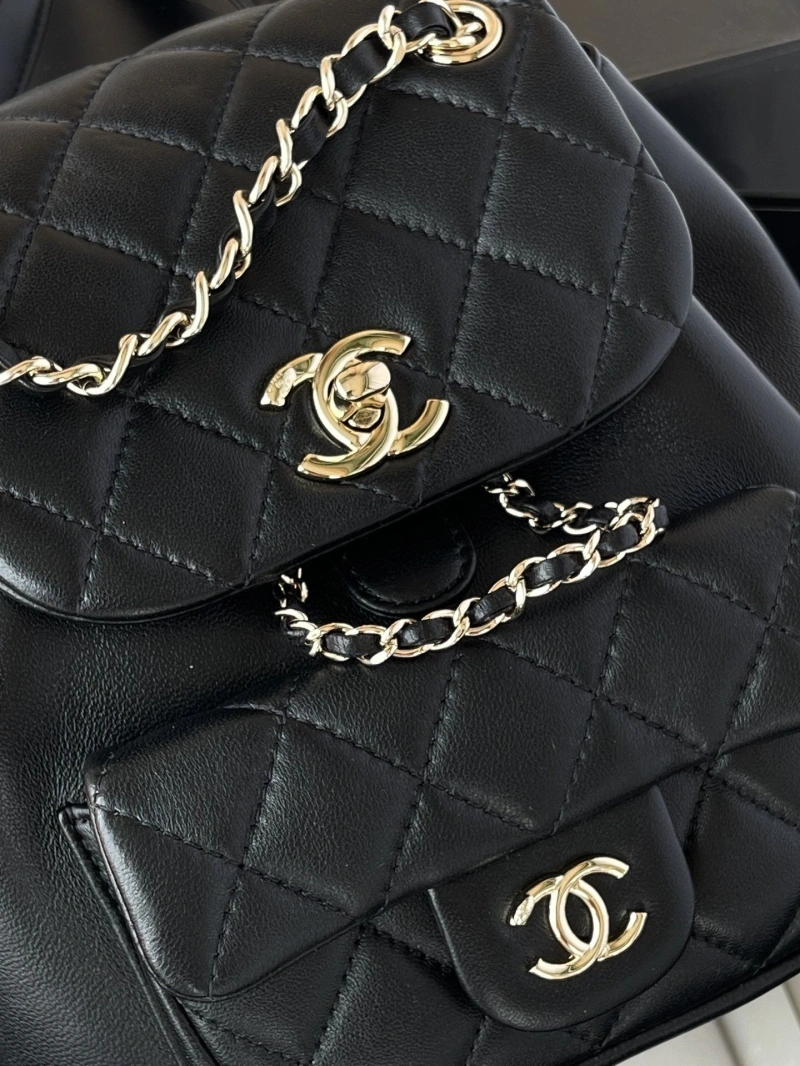 Chanel Backpacks 4046F-0158