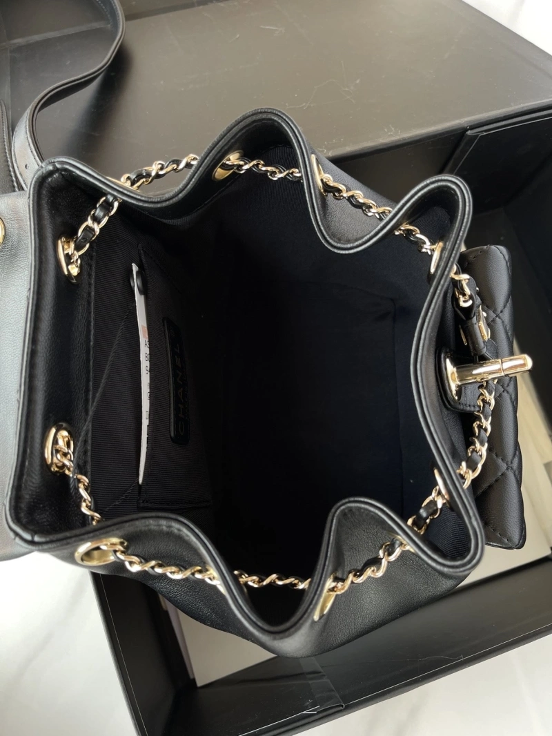 Chanel Backpacks 4046F-0158