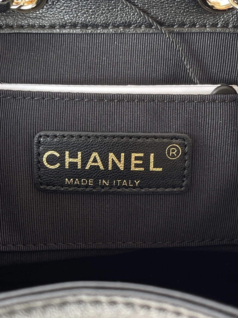 Chanel Backpacks 4046F-0158