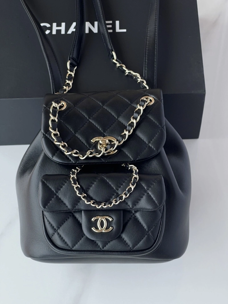 Chanel Backpacks 4046F-0158