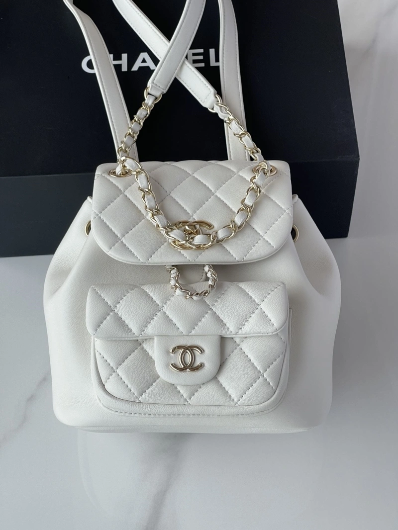 Chanel Backpacks 4046F-0159