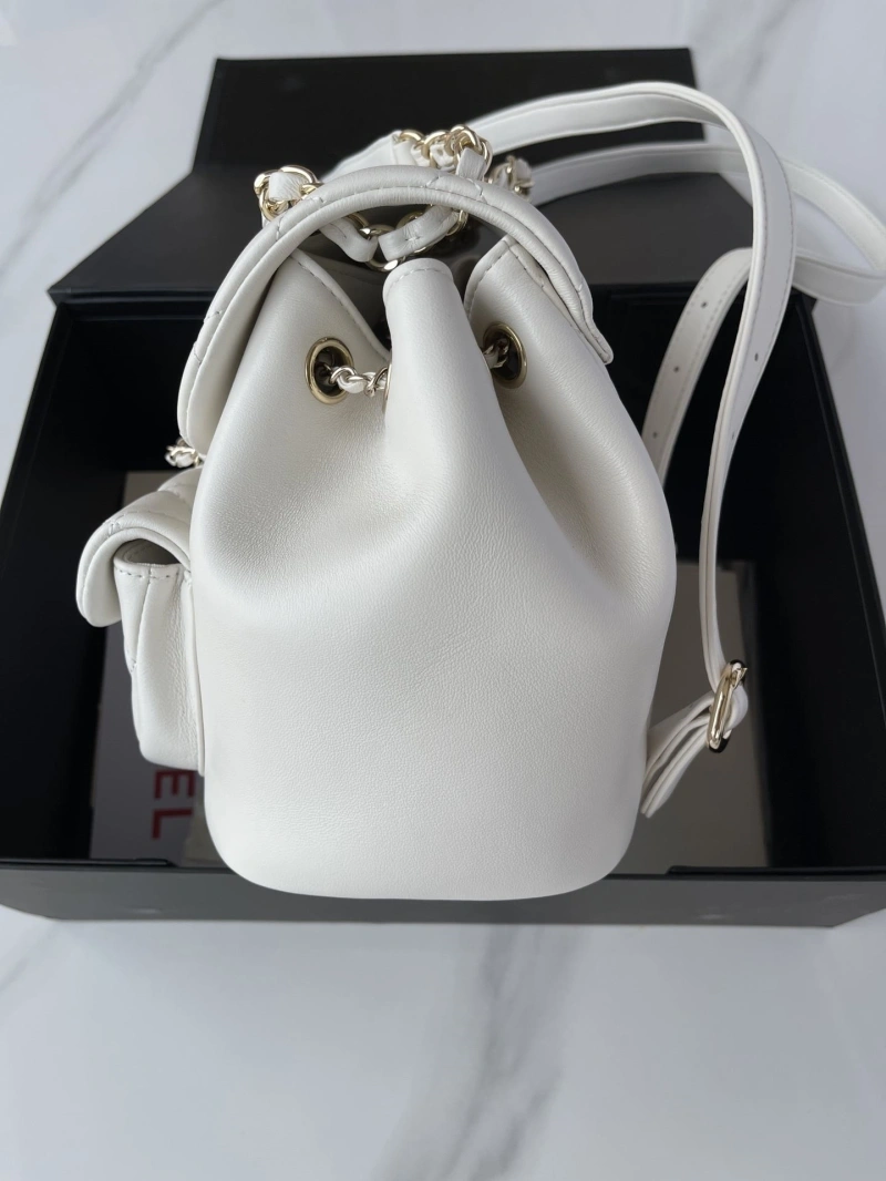 Chanel Backpacks 4046F-0159