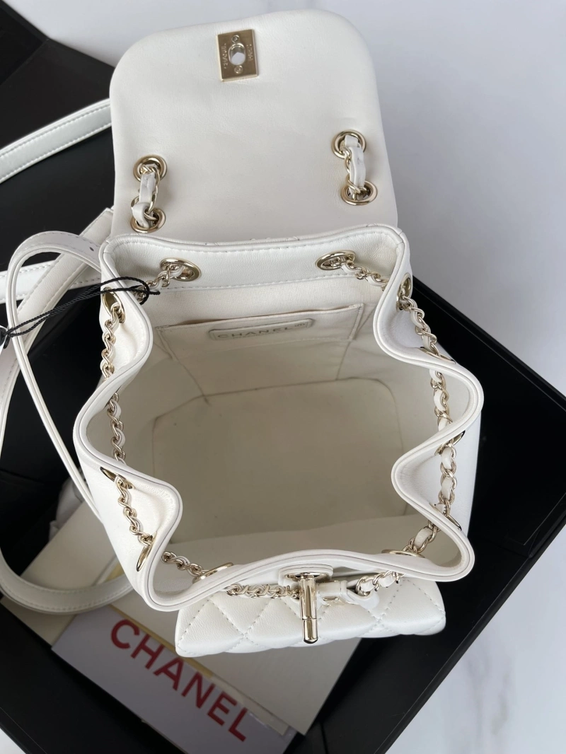 Chanel Backpacks 4046F-0159