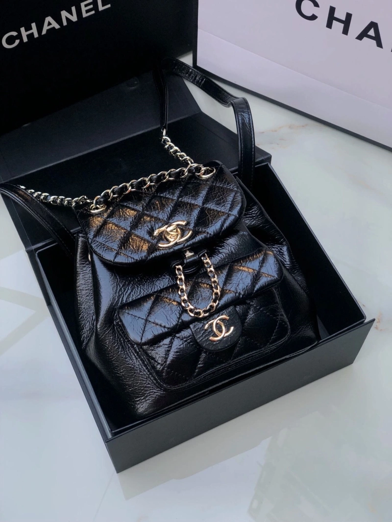 Chanel Backpacks 4046F-0160