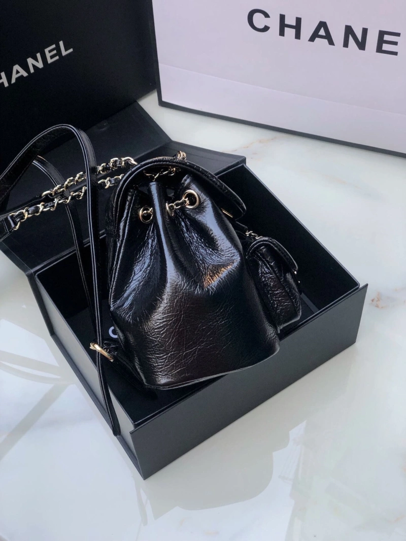 Chanel Backpacks 4046F-0160