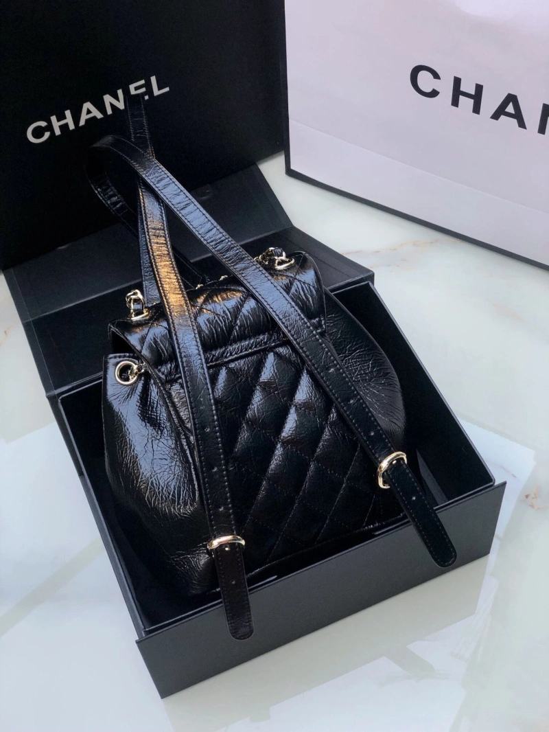 Chanel Backpacks 4046F-0160