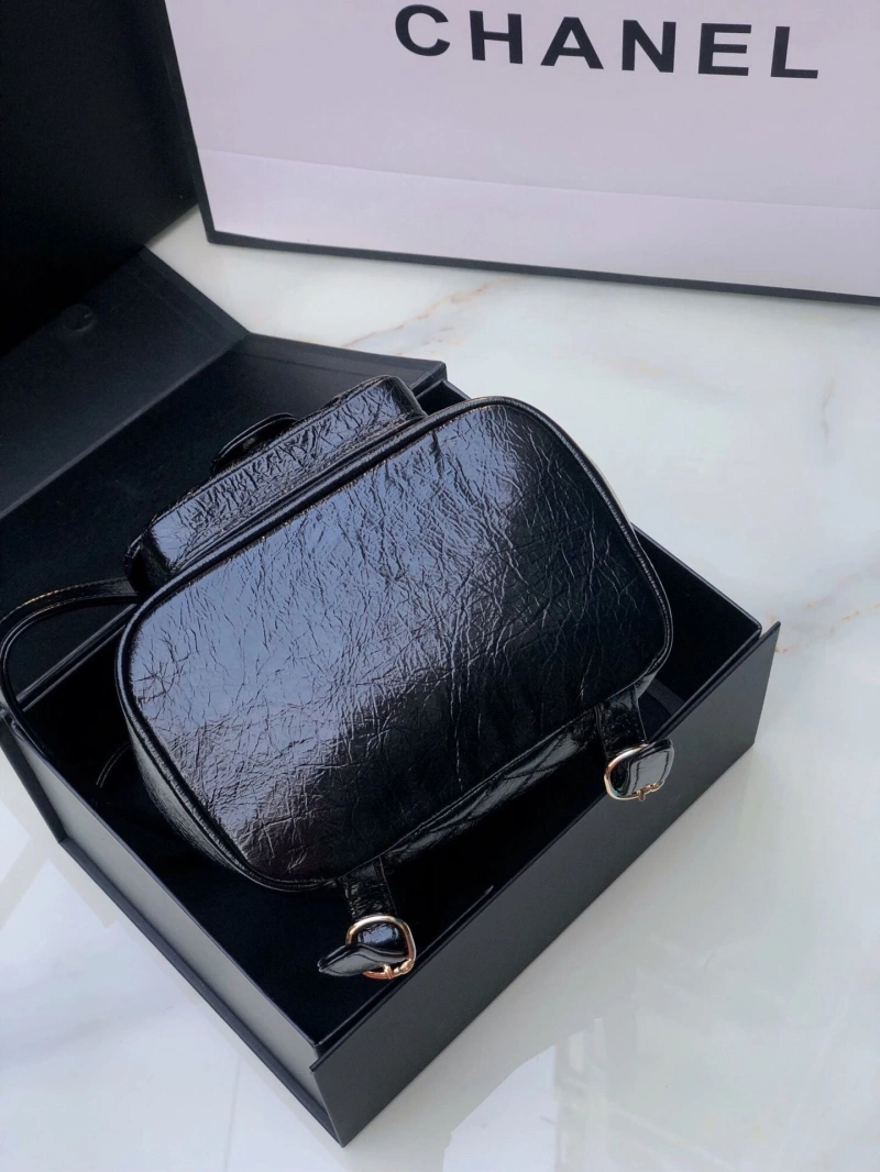 Chanel Backpacks 4046F-0160