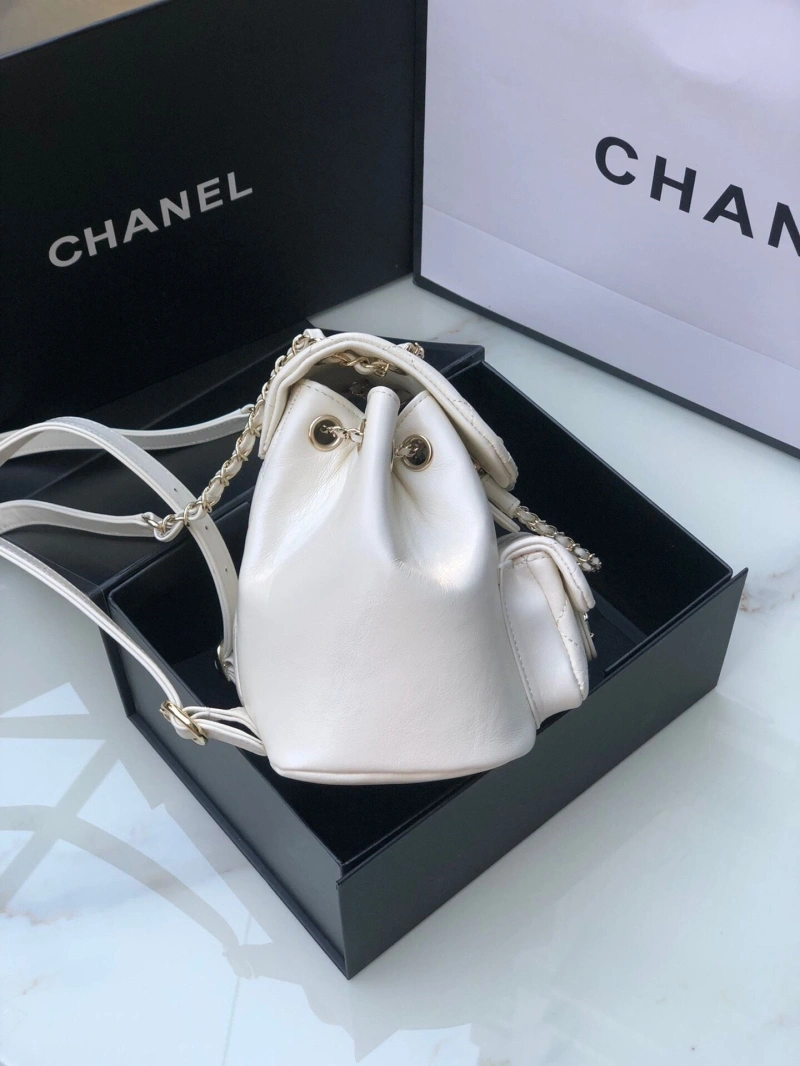 Chanel Backpacks 4046F-0161