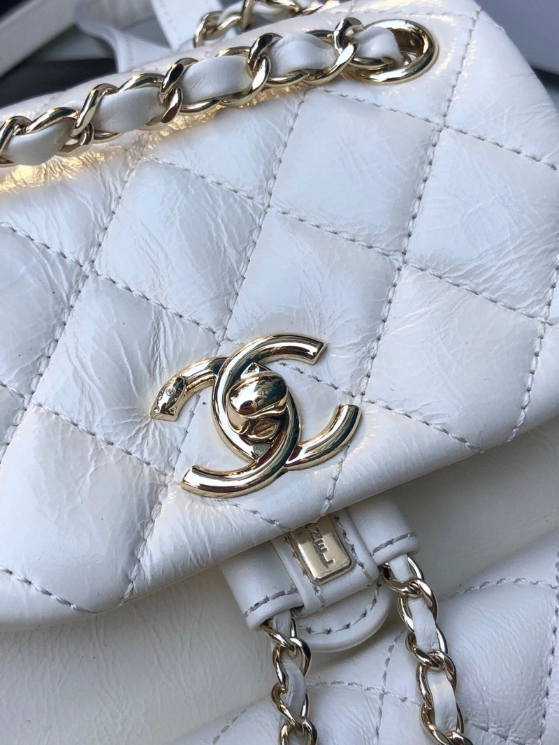 Chanel Backpacks 4046F-0161
