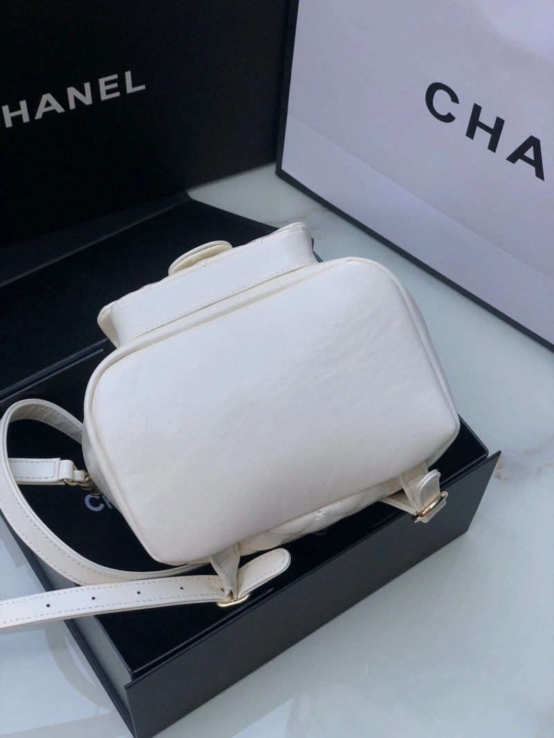 Chanel Backpacks 4046F-0161