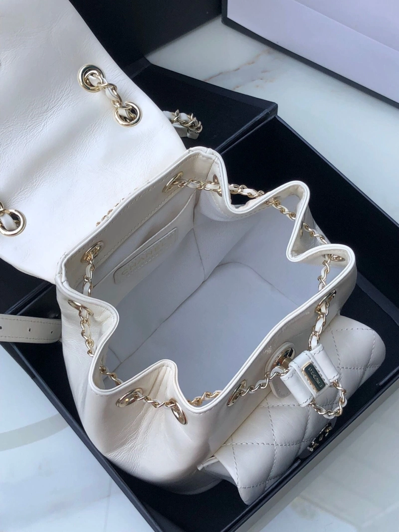 Chanel Backpacks 4046F-0161