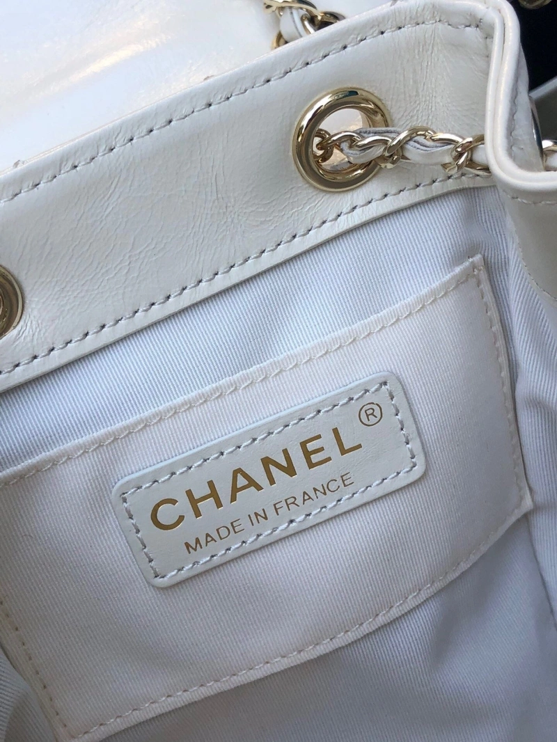 Chanel Backpacks 4046F-0161