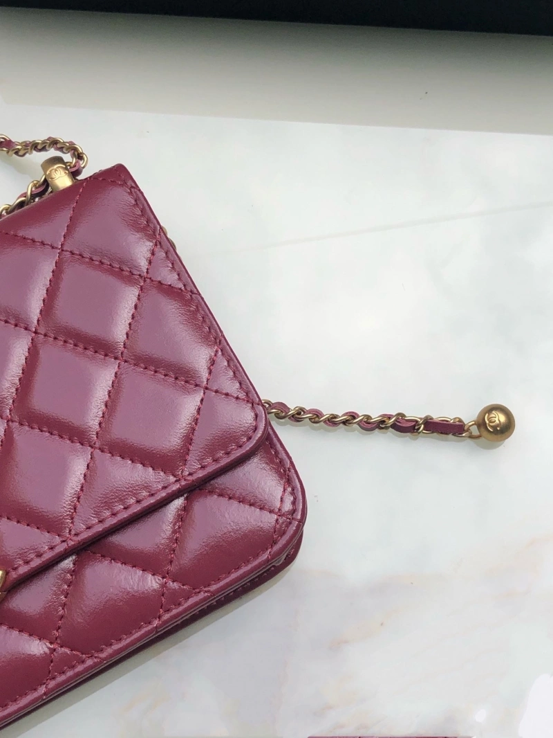 Chanel Satchel Bags 4046F-0164