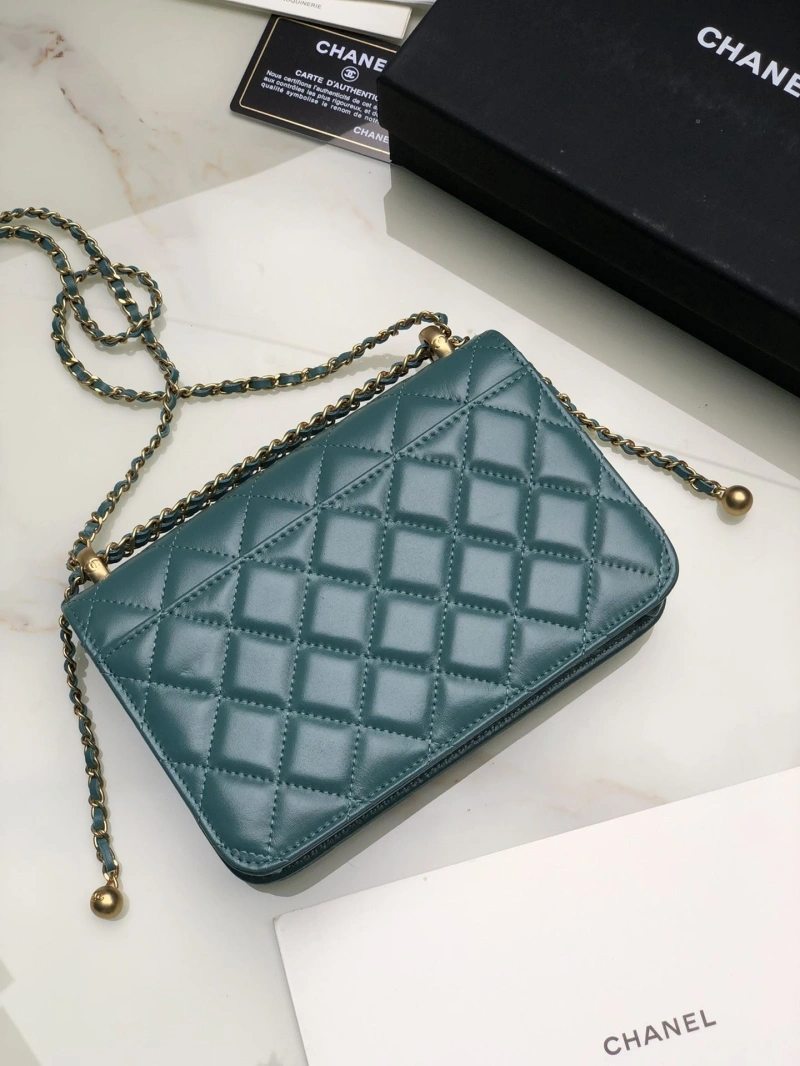 Chanel Satchel Bags 4046F-0166