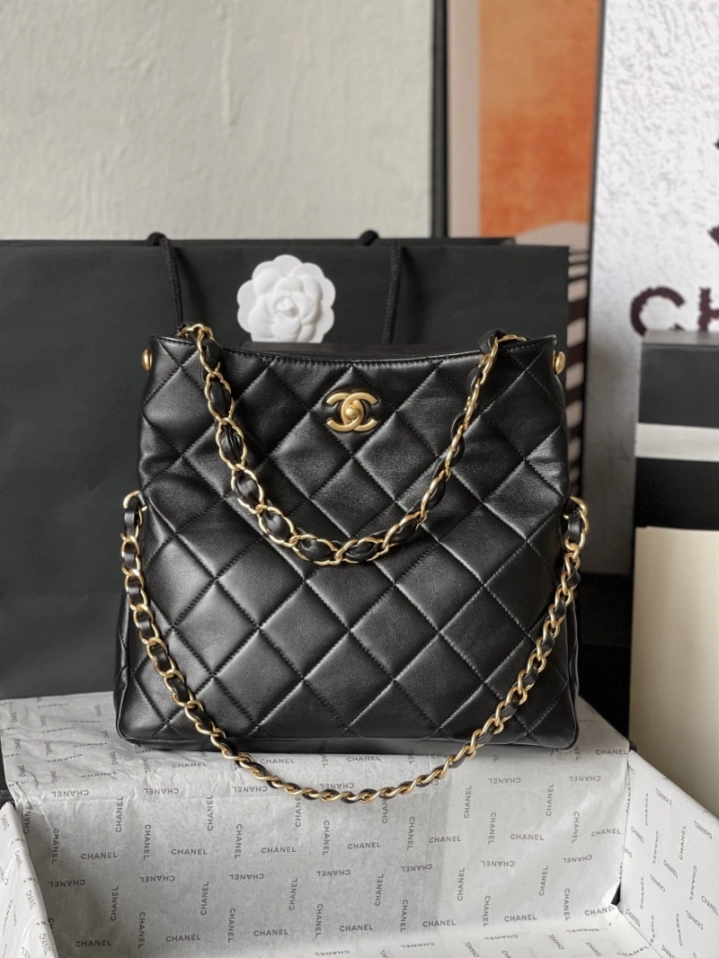 Chanel Top Handle Bags 4046F-0169