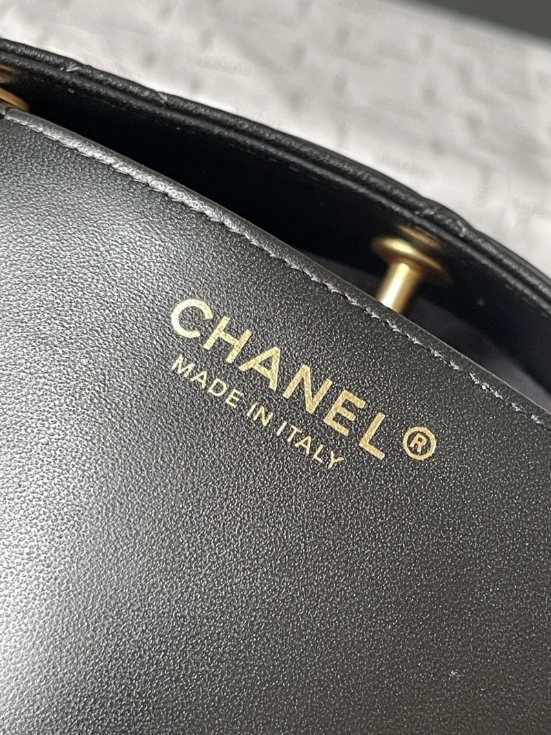 Chanel Top Handle Bags 4046F-0169