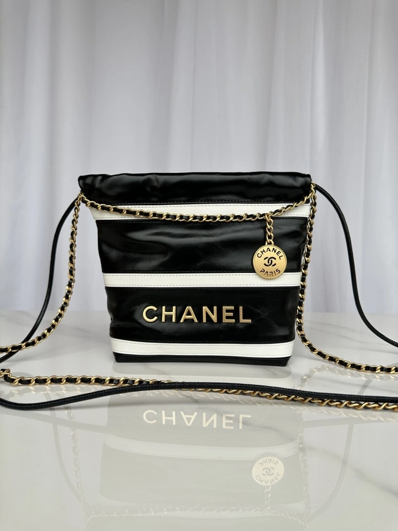 Chanel Gabrielle Bags 4046F-0177