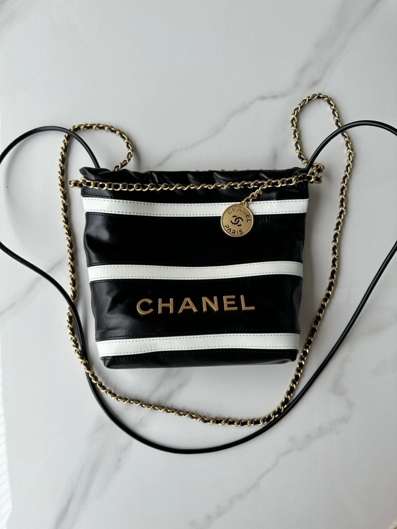 Chanel Gabrielle Bags 4046F-0177