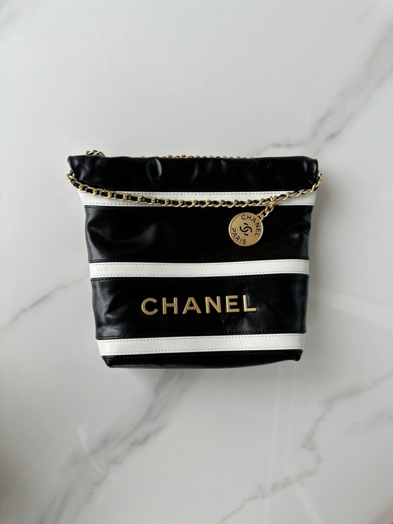 Chanel Gabrielle Bags 4046F-0177