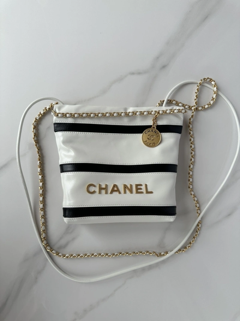 Chanel Gabrielle Bags 4046F-0178