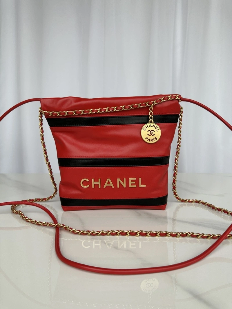 Chanel Gabrielle Bags 4046F-0179