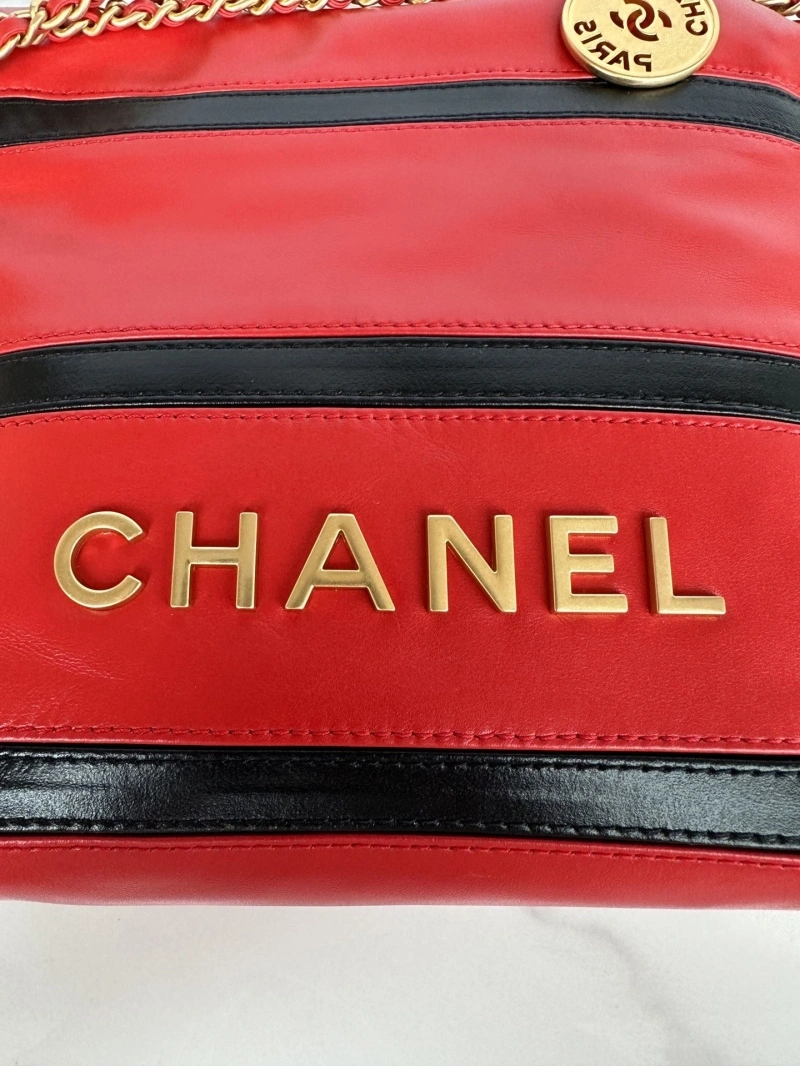 Chanel Gabrielle Bags 4046F-0179