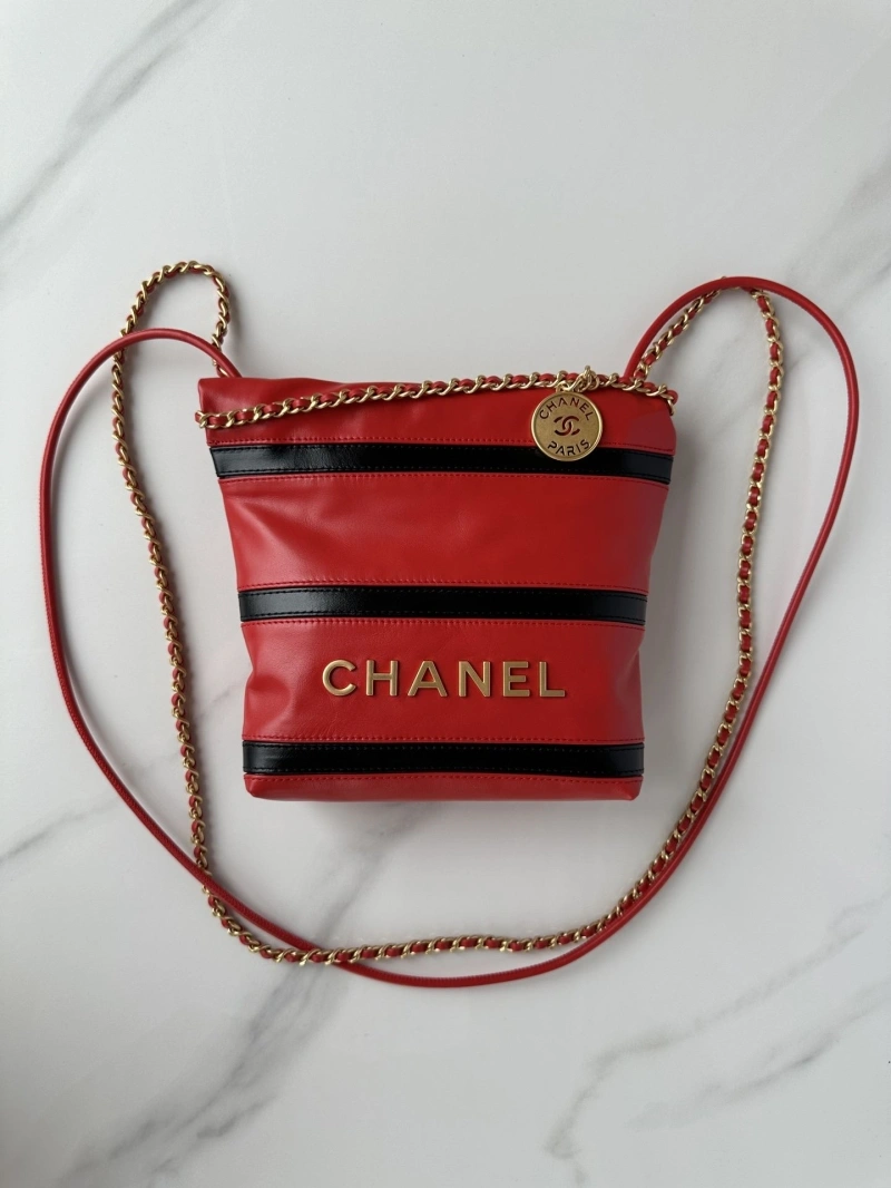 Chanel Gabrielle Bags 4046F-0179