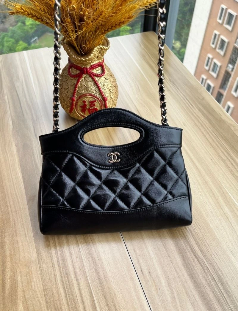 Chanel Top Handle Bags 4046G-0017
