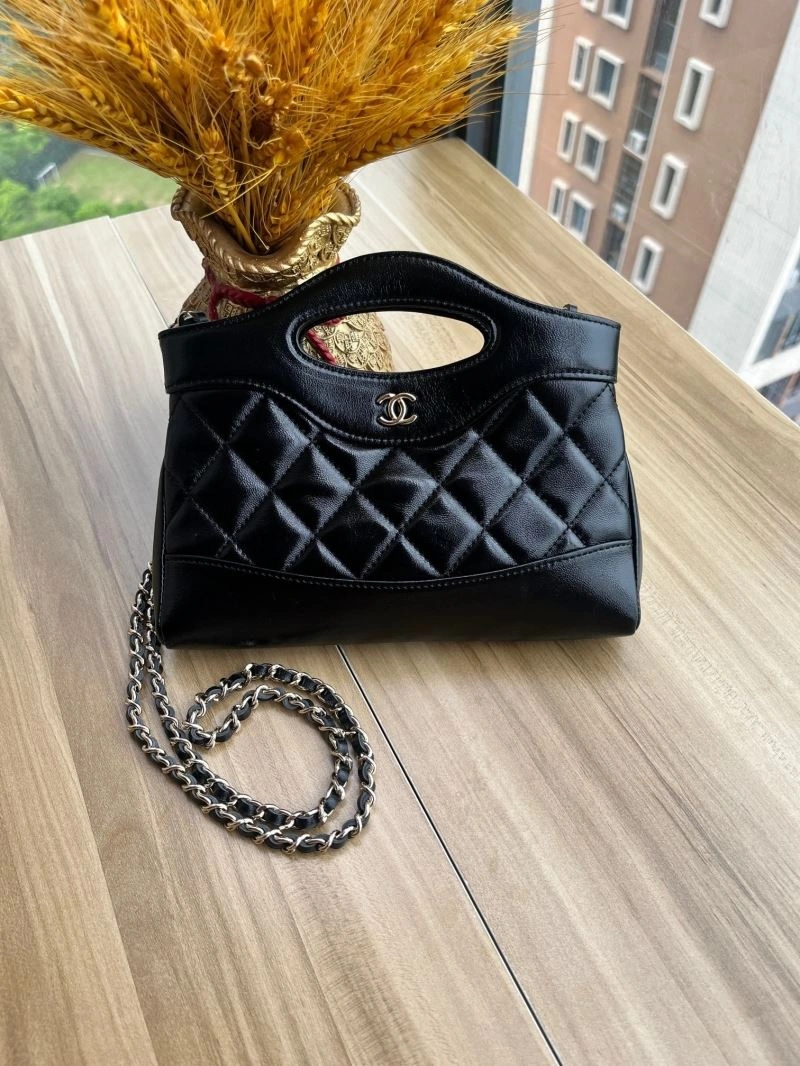 Chanel Top Handle Bags 4046G-0017