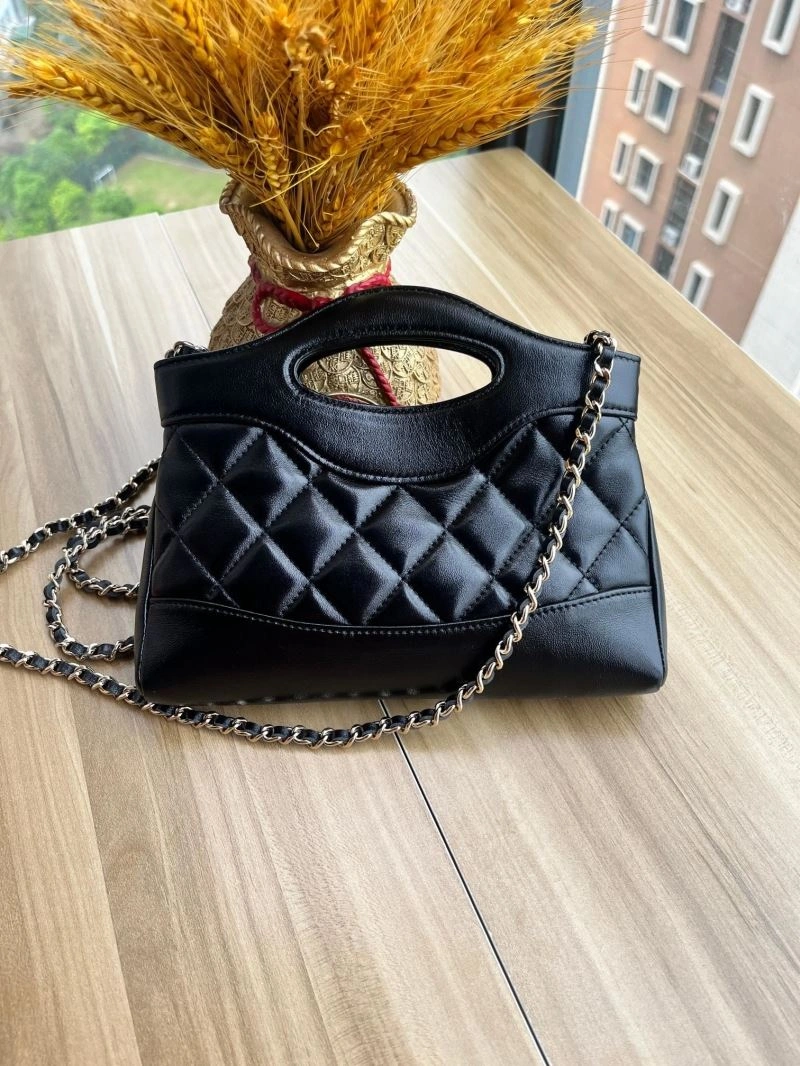 Chanel Top Handle Bags 4046G-0017