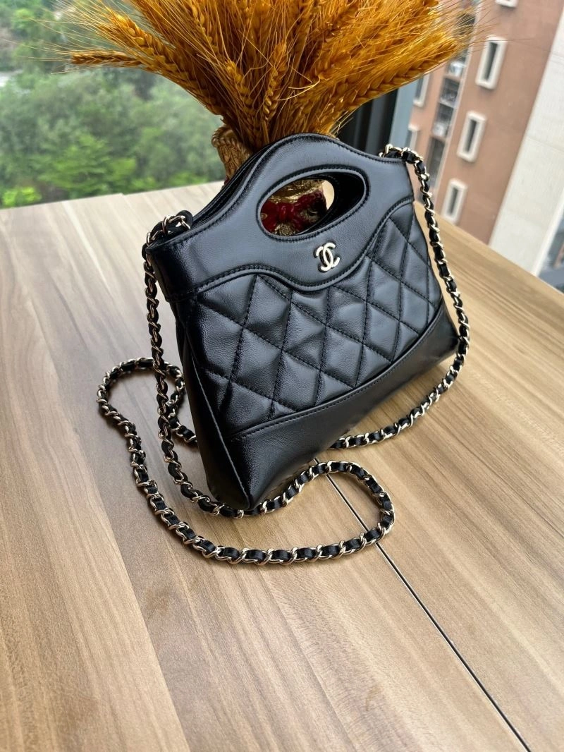Chanel Top Handle Bags 4046G-0017